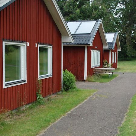 Allegarden Kastloesa Vandrarhem Экстерьер фото