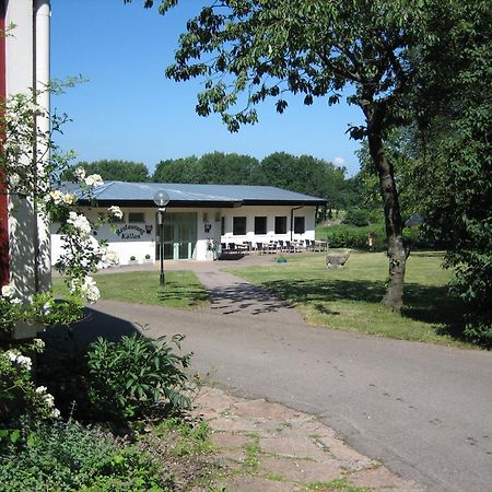 Allegarden Kastloesa Vandrarhem Экстерьер фото